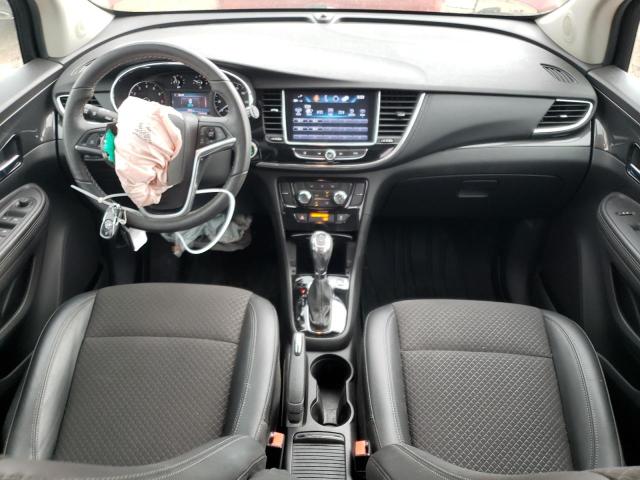 Photo 8 from auction – 2019 BUICK ENCORE PRE with VIN KL4CJASB0KB703923