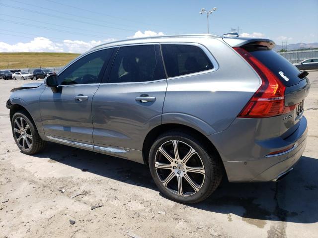 Photo 2 from auction – 2018 VOLVO XC60 T6 with VIN LYVA22RLXJB110307