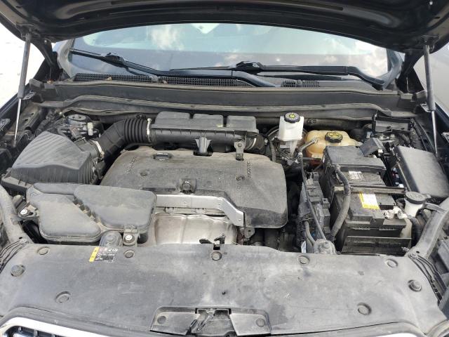 Photo 12 from auction – 2019 BUICK ENVISION P with VIN LRBFXBSA0KD146190