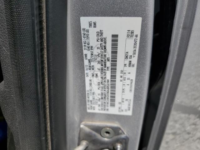 Photo 14 from auction – 2013 FORD ESCAPE SE with VIN 1FMCU9GX3DUB52390