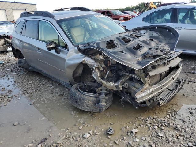 Photo 4 from auction – 2018 SUBARU OUTBACK 3. with VIN 4S4BSENCXJ3209583