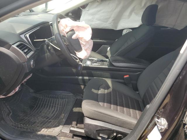 Photo 7 from auction – 2020 FORD FUSION SE with VIN 3FA6P0HD8LR253770