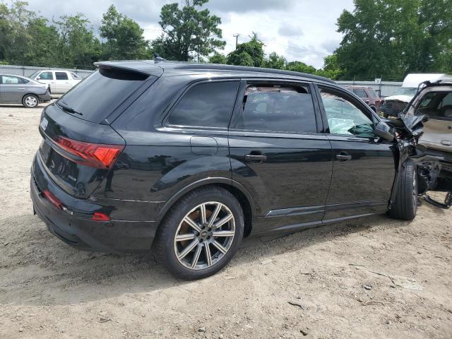 Photo 3 from auction – 2024 AUDI Q7 PREMIUM with VIN WA1LCBF70RD002173