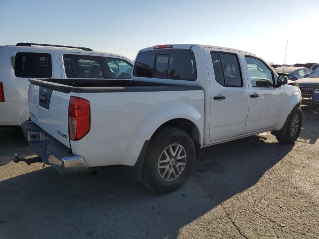 Photo 3 from auction – 2019 NISSAN FRONTIER S with VIN 1N6AD0EVXKN727341