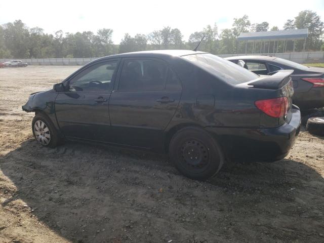 Photo 2 from auction – 2003 TOYOTA COROLLA CE with VIN JTDBR32E530022718