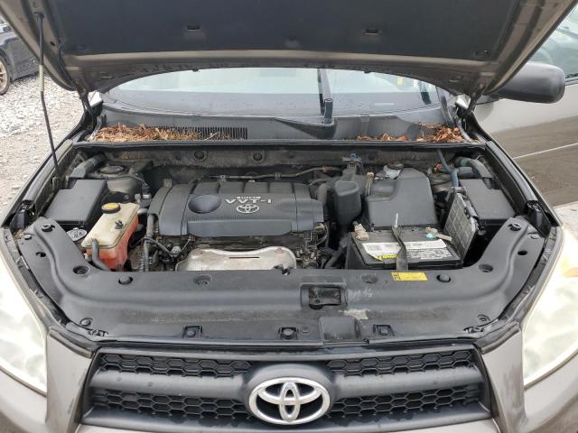 Photo 12 from auction – 2011 TOYOTA RAV4 with VIN JTMBF4DV8B5038277
