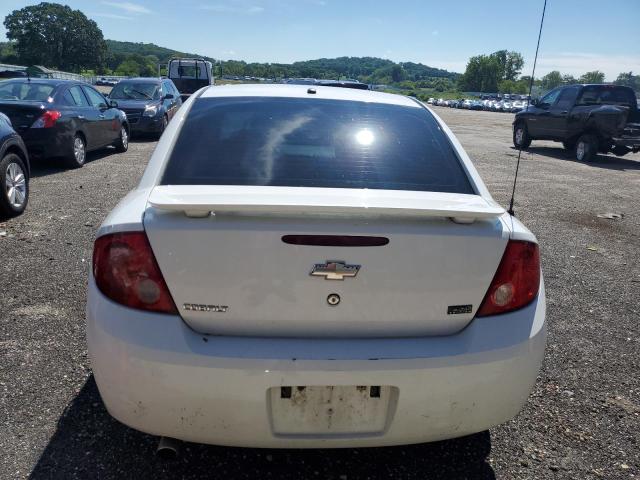 Photo 6 from auction – 2008 CHEVROLET COBALT LT with VIN 1G1AL58F087212071