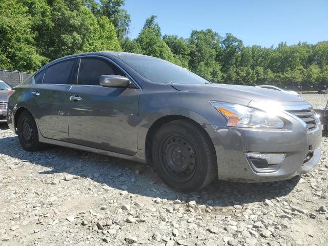 Photo 4 from auction – 2015 NISSAN ALTIMA 2.5 with VIN 1N4AL3AP2FC432319