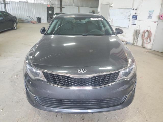 Photo 5 from auction – 2018 KIA OPTIMA LX with VIN KNAGT4L39J5219494