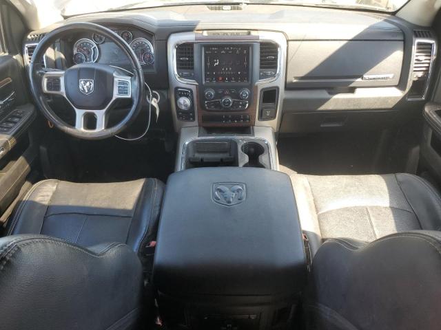 Photo 8 from auction – 2018 RAM 1500 LARAM with VIN 1C6RR7VM8JS254117