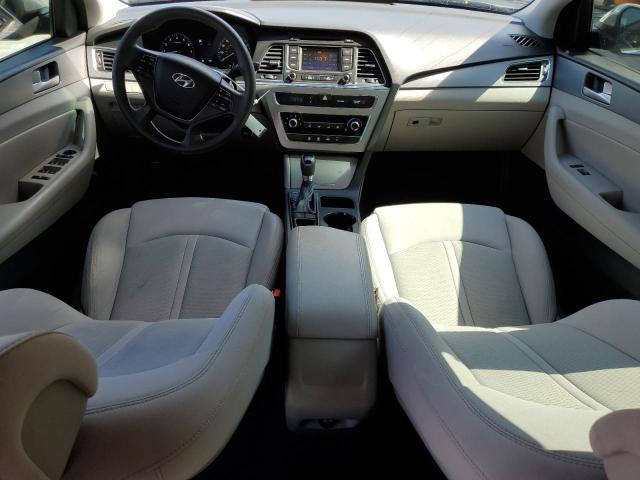Photo 8 from auction – 2015 HYUNDAI SONATA SE with VIN 5NPE24AF3FH166776