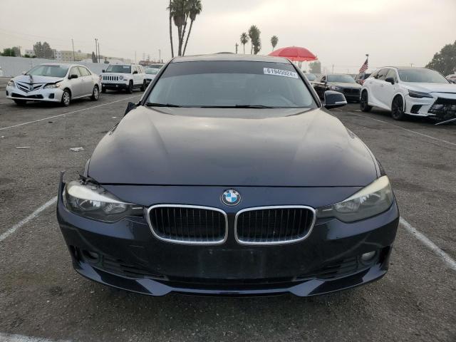 Photo 5 from auction – 2015 BMW 328 I SULE with VIN WBA3C1C59FK118611