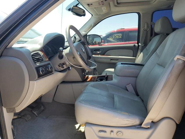 Photo 7 from auction – 2008 CHEVROLET AVALANCHE with VIN 3GNFK12328G110208