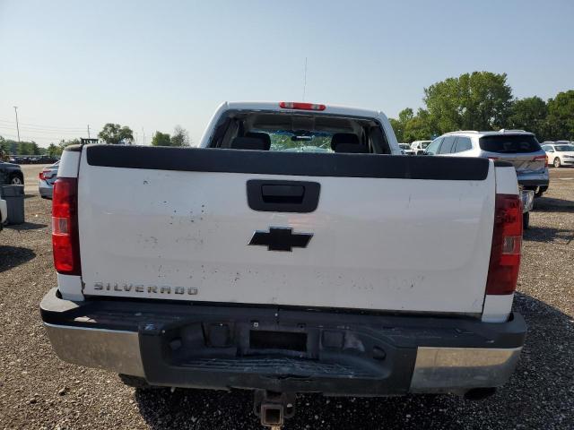 Photo 6 from auction – 2010 CHEVROLET 2500 with VIN 1GC5KVBG5AZ220268