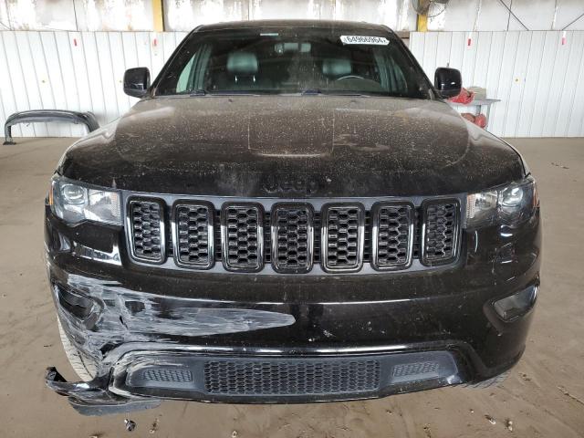 Photo 5 from auction – 2019 JEEP GRAND CHER with VIN 1C4RJFAG3KC846546