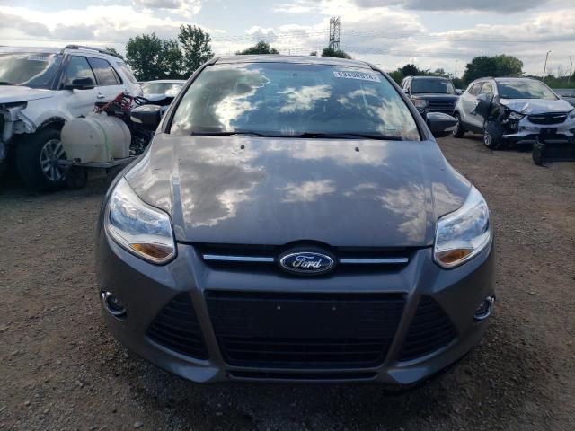 Photo 5 from auction – 2013 FORD FOCUS SE with VIN 1FADP3F23DL162268