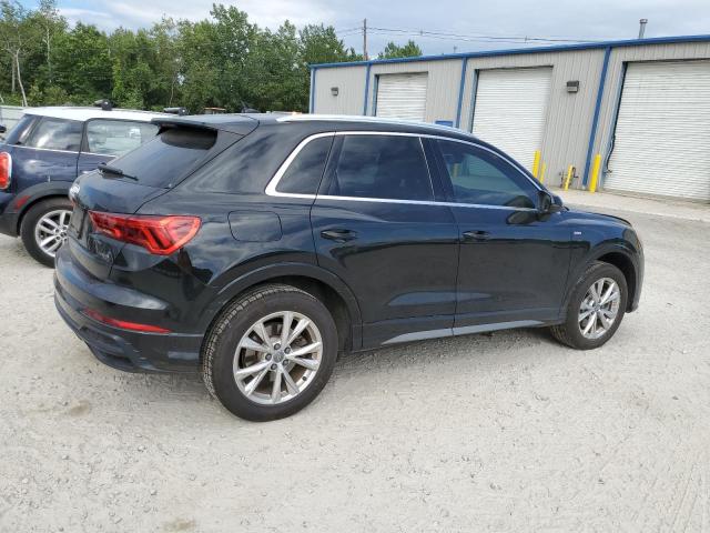 Photo 3 from auction – 2021 AUDI Q3 PREMIUM with VIN WA1DECF35M1013696
