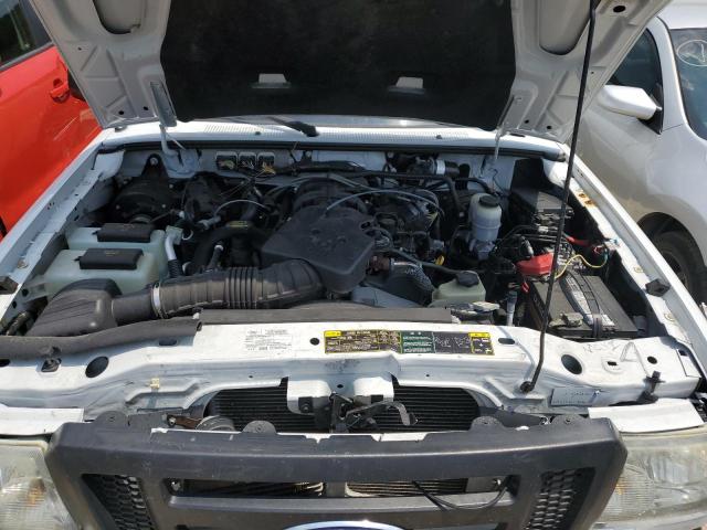 Photo 11 from auction – 2011 FORD RANGER SUP with VIN 1FTKR1EEXBPB16924
