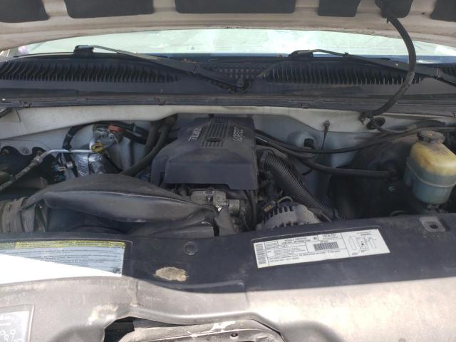 Photo 11 from auction – 2000 CHEVROLET SILVERADO with VIN 1GCEK14T9YZ175154