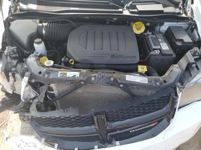 Photo 12 from auction – 2019 DODGE GRAND CARA with VIN 2C4RDGCG8KR634288