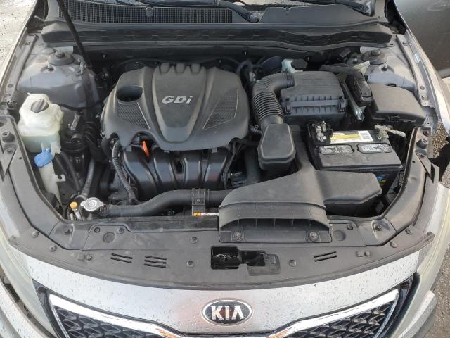 Photo 11 from auction – 2013 KIA OPTIMA LX with VIN 5XXGM4A79DG194148