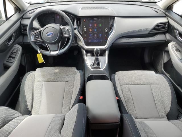 Photo 8 from auction – 2021 SUBARU OUTBACK PR with VIN 4S4BTADC3M3133121
