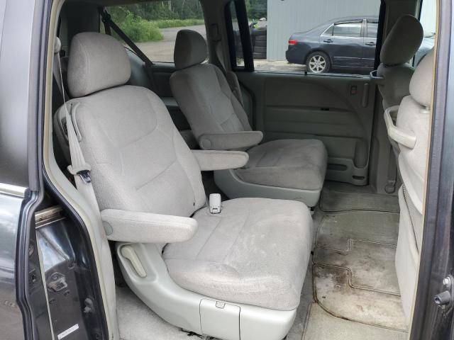 Photo 11 from auction – 2006 HONDA ODYSSEY EX with VIN 5FNRL38436B512692