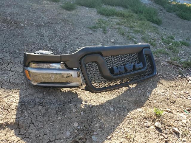 Photo 12 from auction – 2024 RAM 2500 POWER with VIN 3C6UR5EL0RG161407
