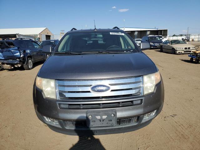 Photo 5 from auction – 2010 FORD EDGE SEL with VIN 2FMDK3JC9ABA59663
