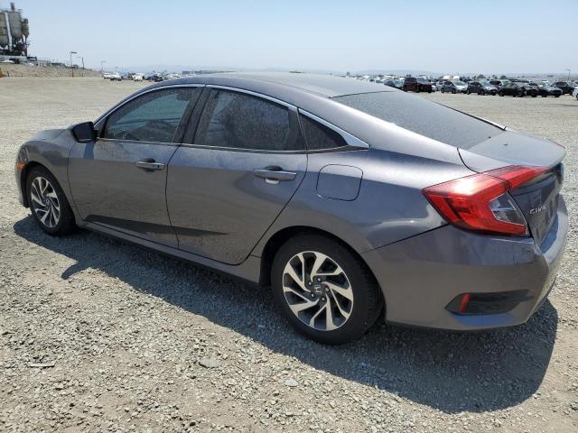 Photo 2 from auction – 2016 HONDA CIVIC EX with VIN 2HGFC2F77GH515442