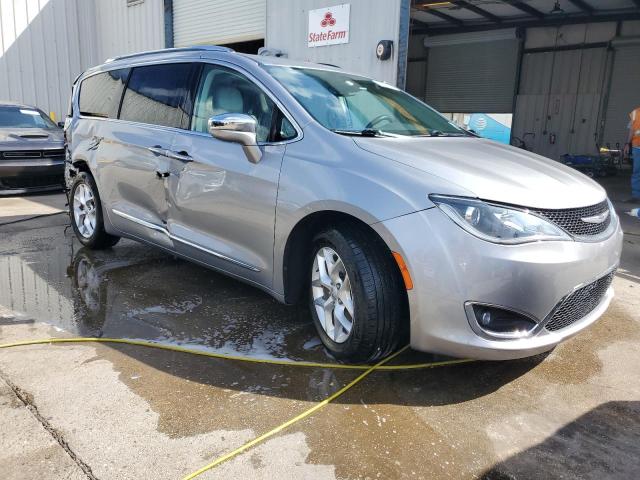Photo 4 from auction – 2020 CHRYSLER PACIFICA L with VIN 2C4RC1GG7LR147899