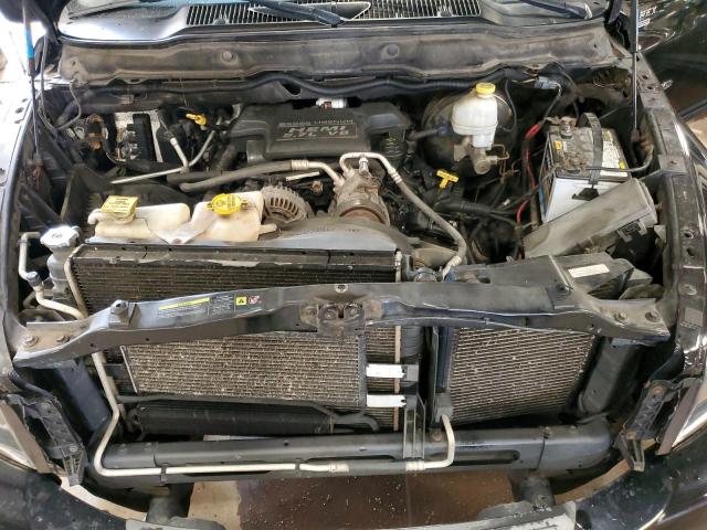 Photo 11 from auction – 2006 DODGE RAM 1500 S with VIN 1D7HU18246J107144