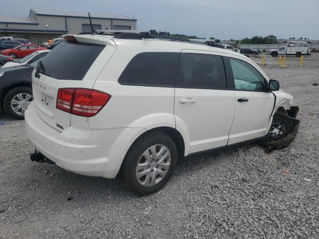 Photo 3 from auction – 2018 DODGE JOURNEY SE with VIN 3C4PDCAB1JT534777