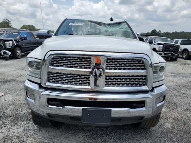 Photo 5 from auction – 2018 RAM 2500 LARAM with VIN 3C6UR5FL1JG239728