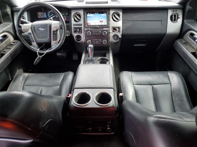 Photo 8 from auction – 2017 FORD EXPEDITION with VIN 1FMJU1KT7HEA50295