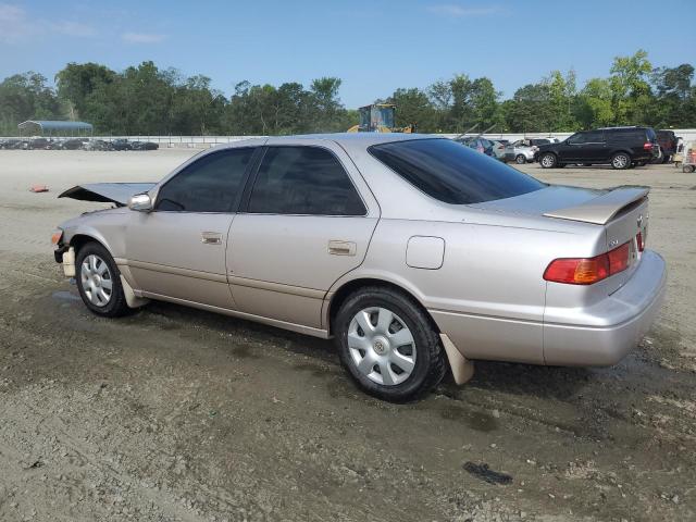 Photo 2 from auction – 2000 TOYOTA CAMRY CE with VIN 4T1BG22K0YU636190
