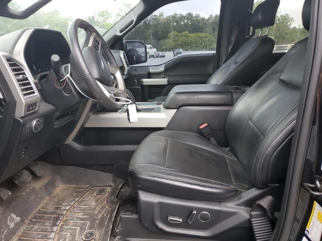 Photo 7 from auction – 2015 FORD F150 SUPER with VIN 1FTEW1EG8FFB77272