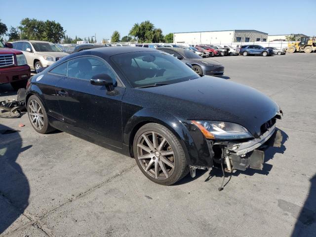 Photo 4 from auction – 2010 AUDI TT PREMIUM with VIN TRUFFAFK5A1013898