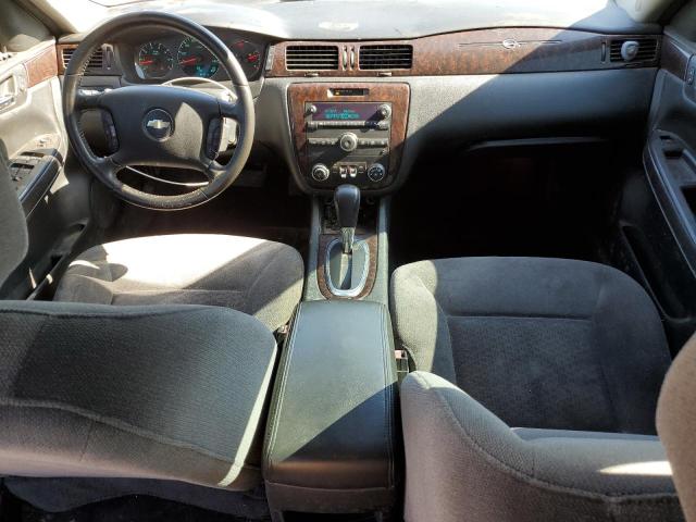 Photo 8 from auction – 2014 CHEVROLET IMPALA LIM with VIN 2G1WB5E37E1127854