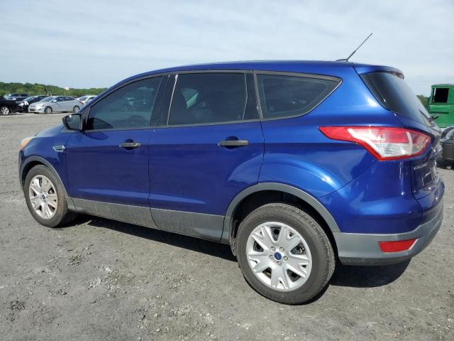 Photo 2 from auction – 2014 FORD ESCAPE S with VIN 1FMCU0F78EUD84613