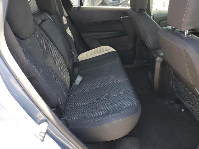Photo 10 from auction – 2011 GMC TERRAIN SL with VIN 2CTFLTE52B6353216