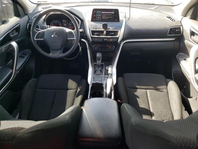 Photo 8 from auction – 2018 MITSUBISHI ECLIPSE CR with VIN JA4AT4AA7JZ068006