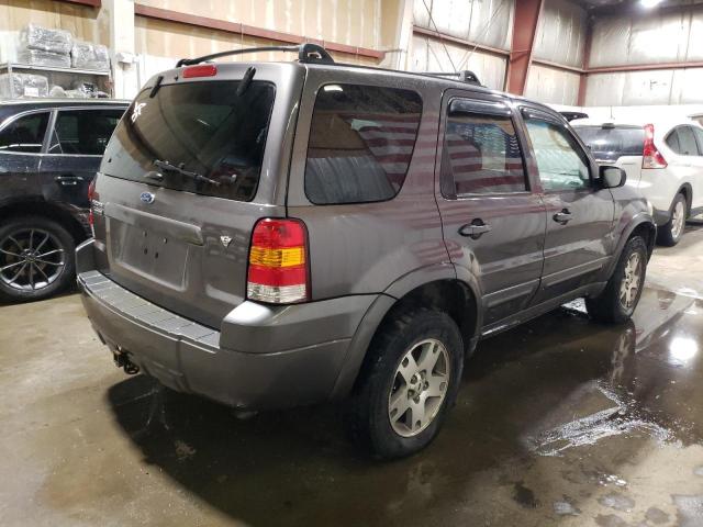 Photo 3 from auction – 2005 FORD ESCAPE LIM with VIN 1FMYU94105KC10183