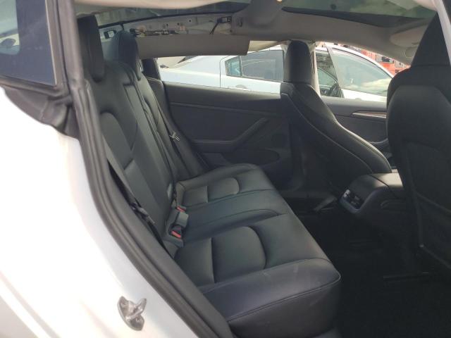 Photo 10 from auction – 2023 TESLA MODEL 3 with VIN 5YJ3E1EA9PF518979