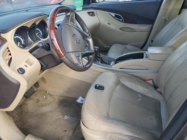 Photo 7 from auction – 2010 BUICK LACROSSE C with VIN 1G4GC5EG9AF205173