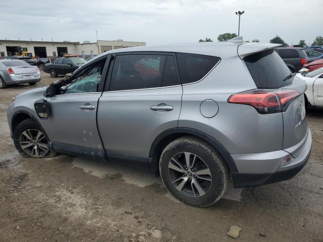 Photo 2 from auction – 2018 TOYOTA RAV4 ADVEN with VIN 2T3RFREV7JW802377