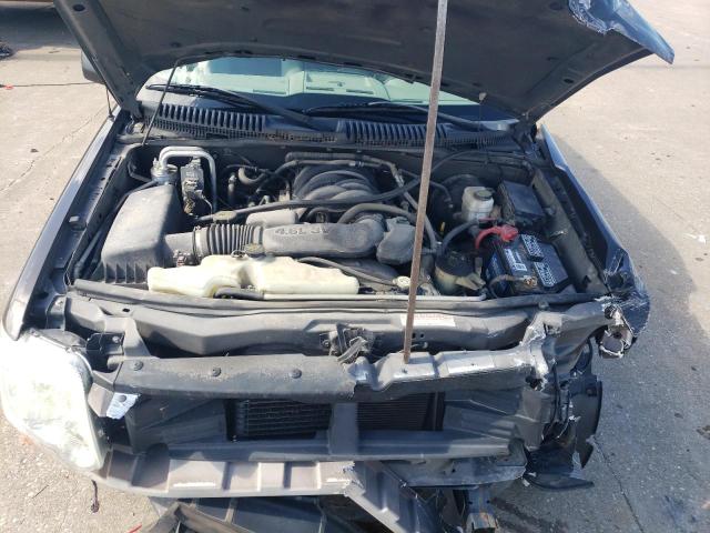 Photo 12 from auction – 2007 FORD EXPLORER X with VIN 1FMEU63867UA60457