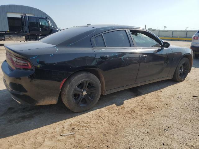 Photo 3 from auction – 2019 DODGE CHARGER SX with VIN 2C3CDXBG7KH720080