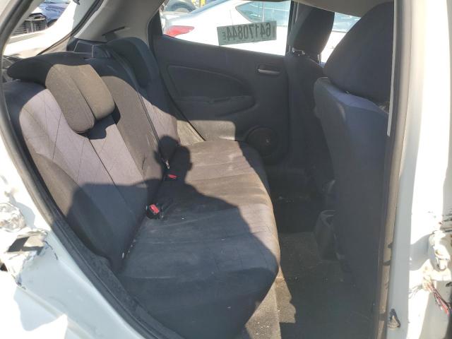 Photo 10 from auction – 2011 MAZDA MAZDA2 with VIN JM1DE1HY9B0120062