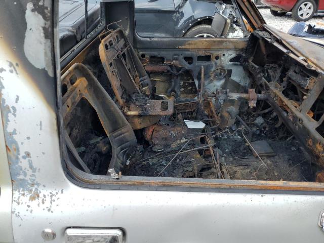 Photo 10 from auction – 1987 FORD RANGER with VIN 1FTCR11T8HUB38648